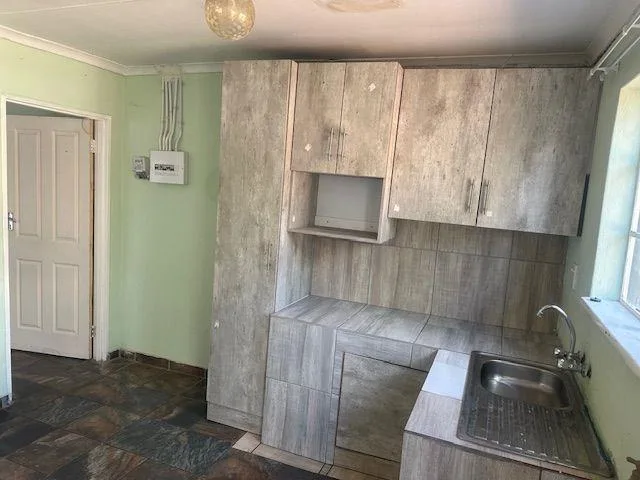 1 Bedroom Apartment / flat to rent in Oos Einde