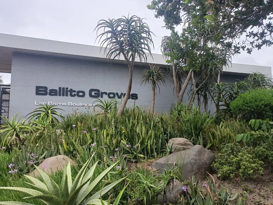 2 Bedroom Apartment / flat for sale in Ballito Central