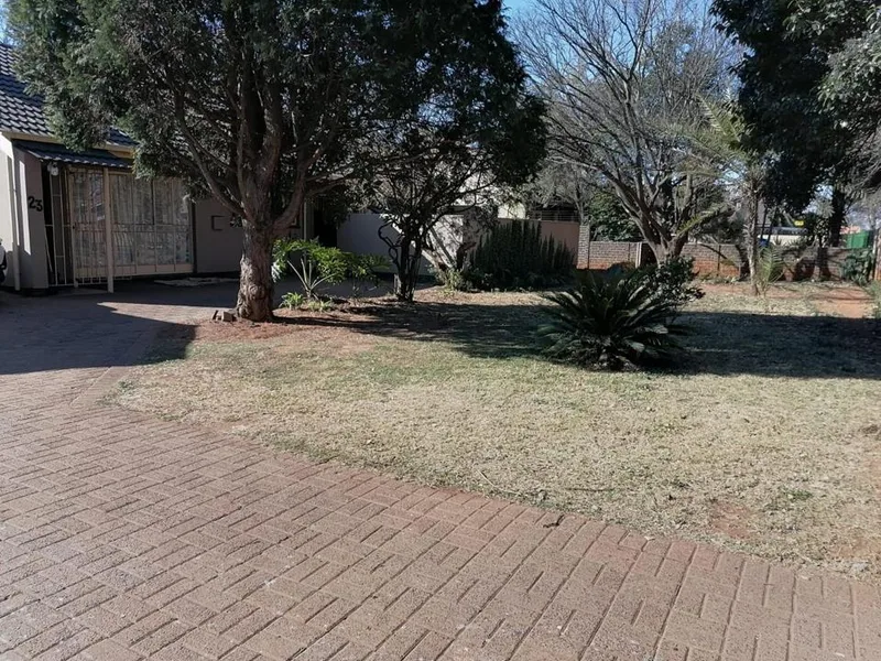 3 Bedroom House for sale in Delmas
