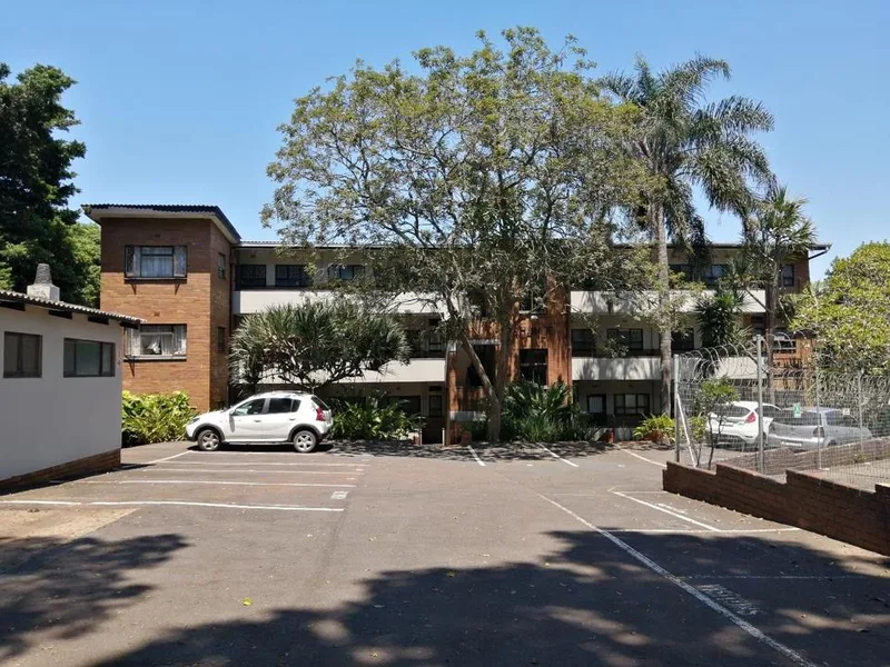 1.5 Bedroom Apartment / flat to rent in Glenwood