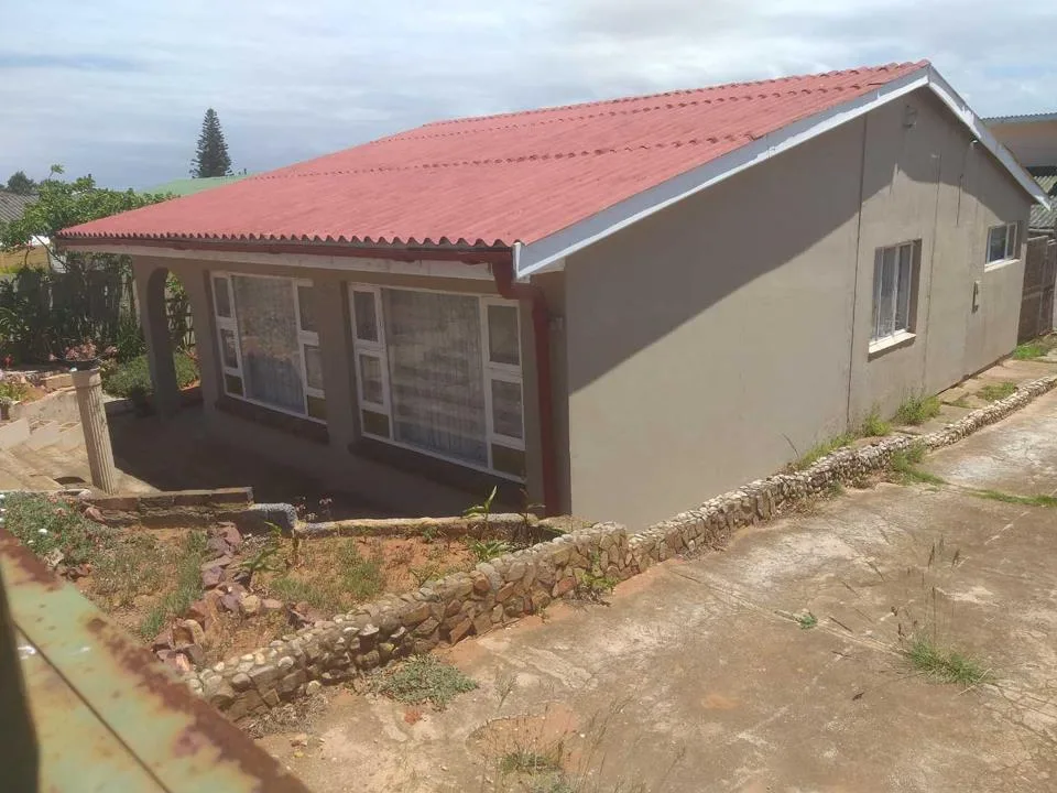 3 Bedroom House for sale in Salsoneville