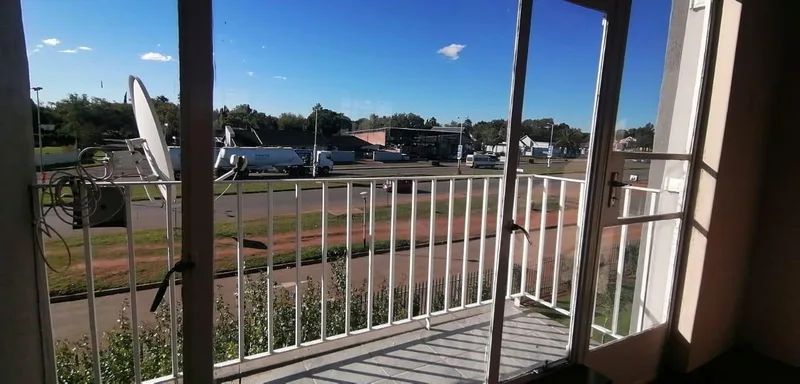2 Bedroom Apartment / flat for sale in Baillie Park