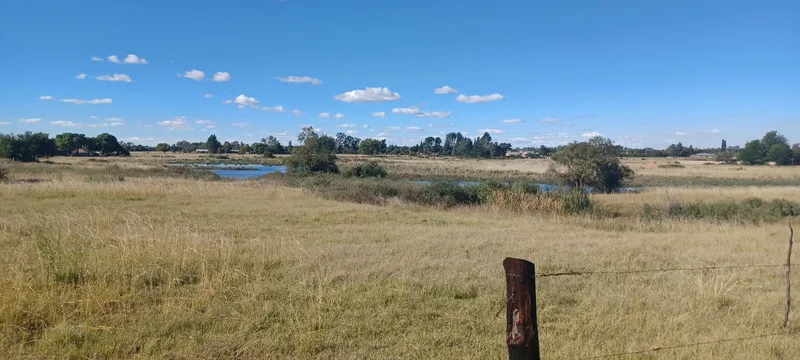 4 ha Land available in Bloemfontein Central