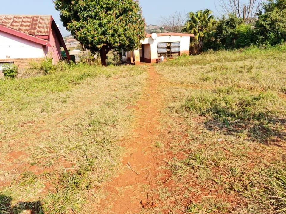 House for sale in Thohoyandou