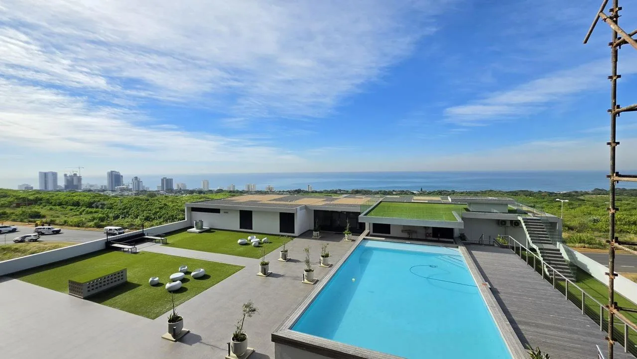 2 Bedroom Apartment / flat to rent in Umhlanga Ridge