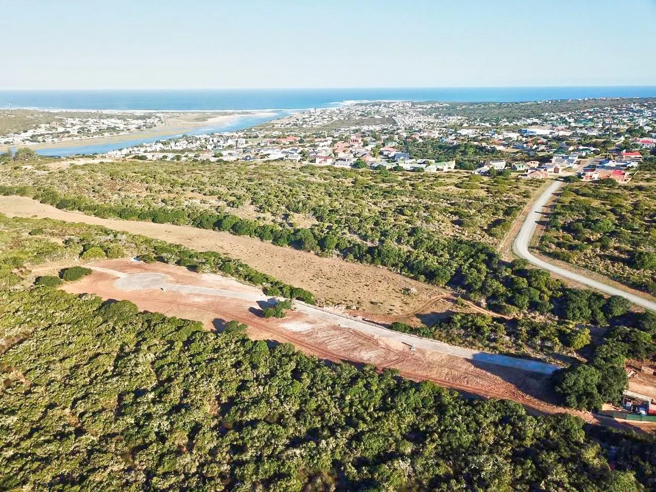 1 005 m² Land available in Stilbaai Wes