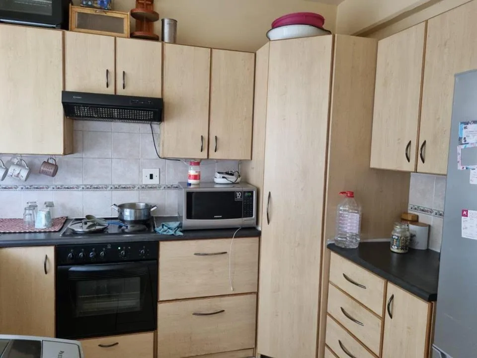 2 Bedroom Apartment / flat for sale in Navalsig
