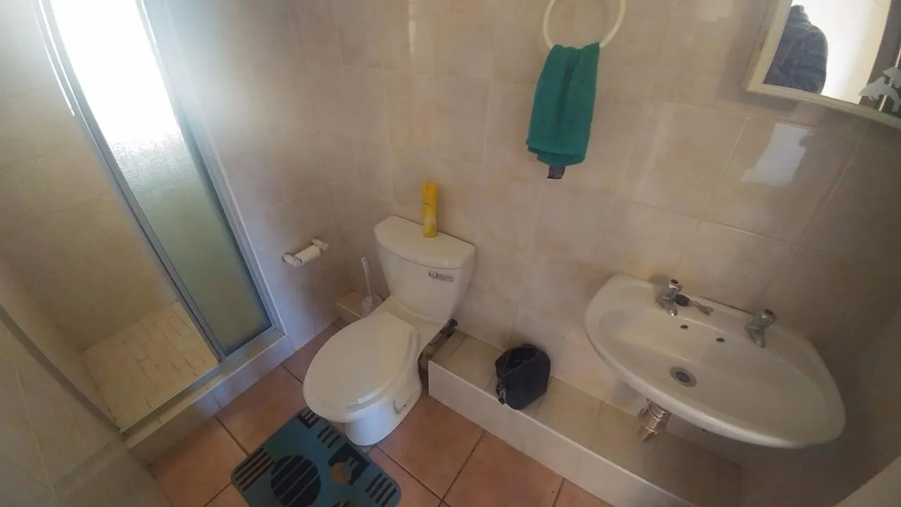 2 Bedroom Apartment / flat for sale in Die Bult
