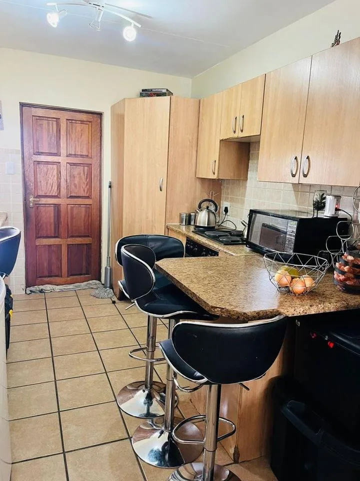 2 Bedroom Apartment / flat for sale in Reyno Ridge