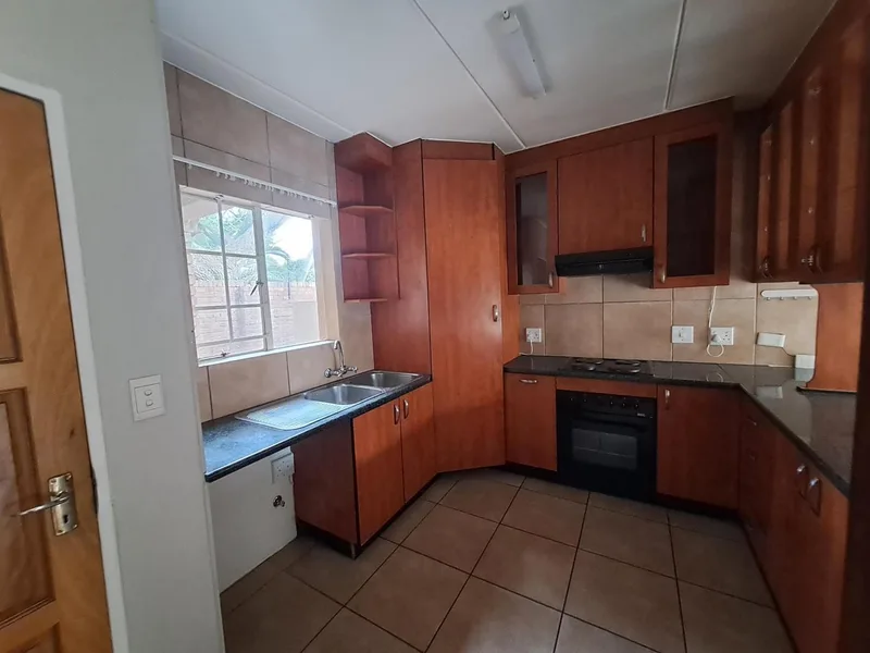 2 Bedroom Apartment in Benoni AH