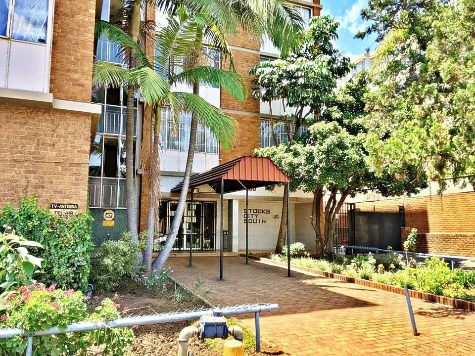 2 Bedroom Apartment / flat for sale in Sunnyside