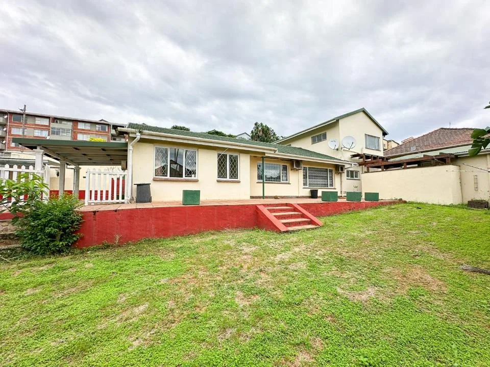 3 Bedroom House for sale in Morningside