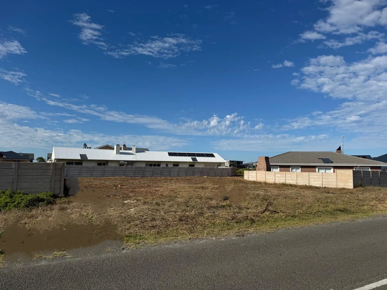 742 m² Land available in Stilbaai Oos