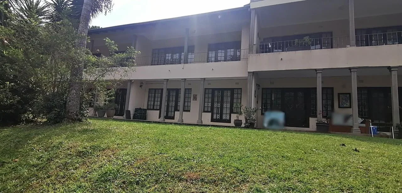 2 Bedroom Apartment / flat for sale in Banners Rest