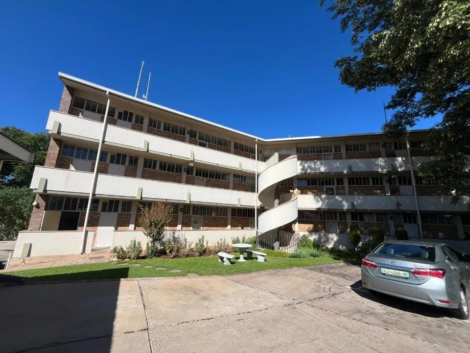 2 Bedroom Apartment / flat for sale in Middelpos