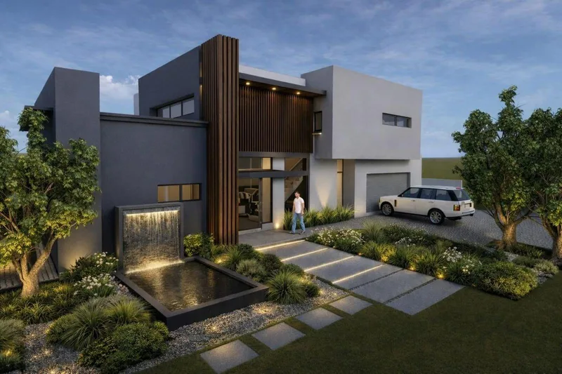 3 Bedroom House in The Aloes Lifestyle Estate