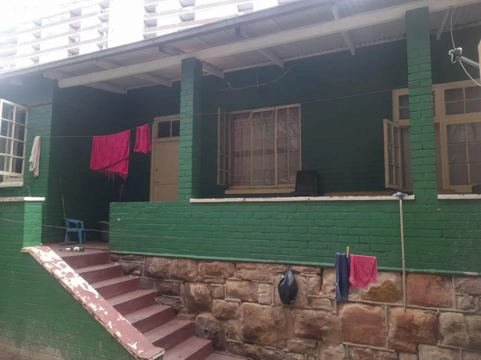 10 Bedroom House for sale in Berea