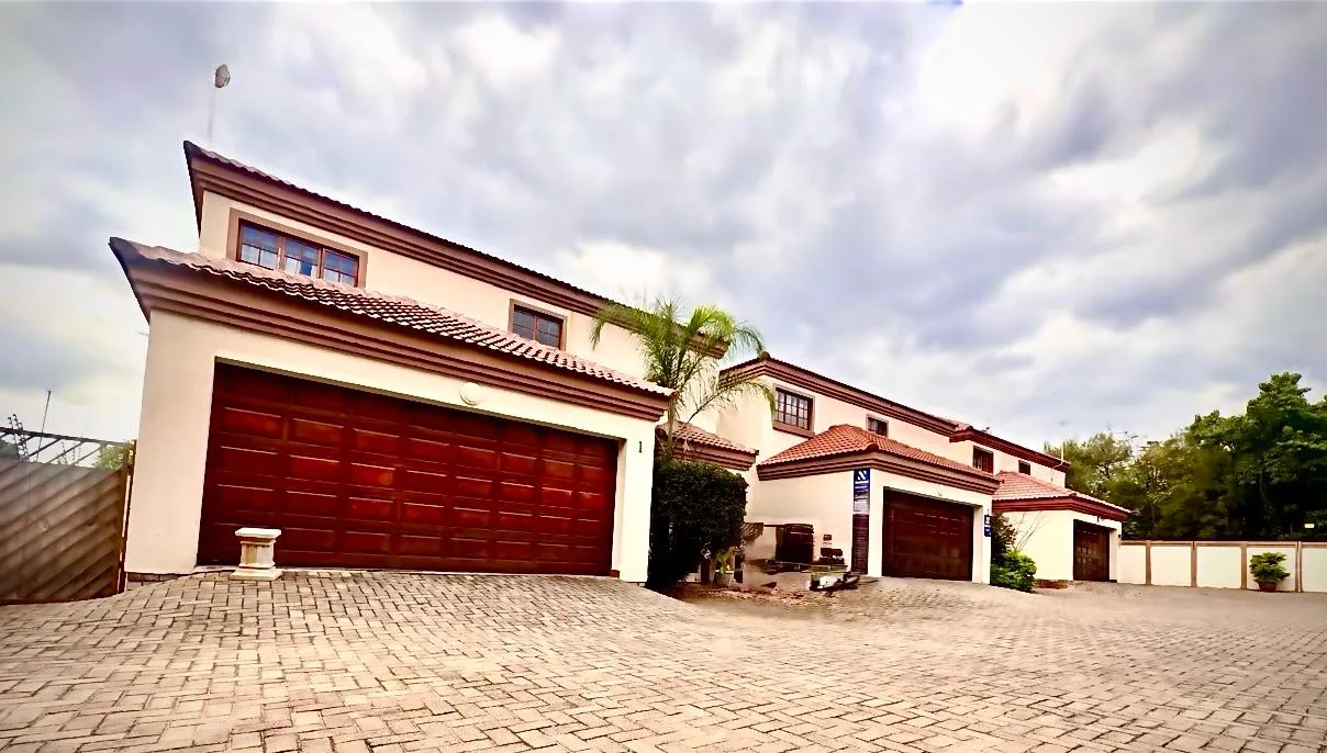 3 Bedroom Townhouse for sale in Polokwane Central