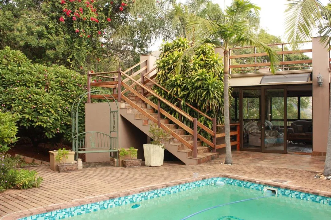 5 Bedroom House for sale in Barberton