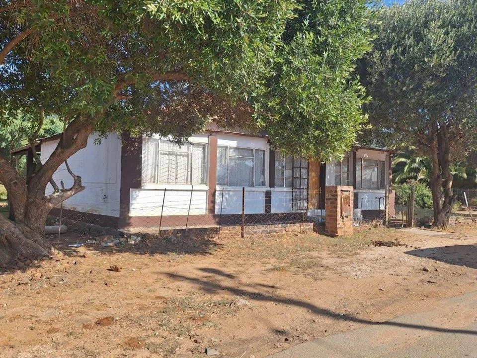 3 Bedroom House for sale in Stella