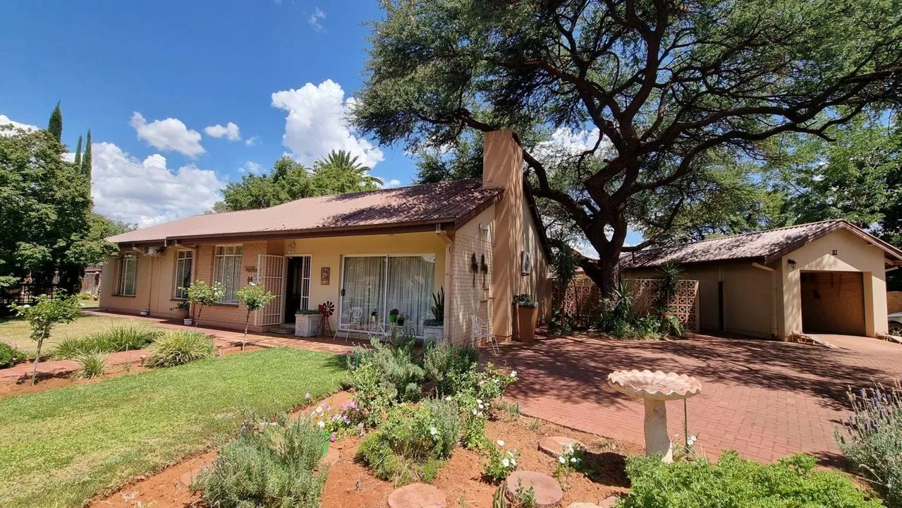 5 Bedroom House to rent in Kathu