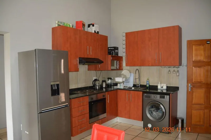 2 Bedroom Apartment / flat to rent in Nelspruit Ext 29