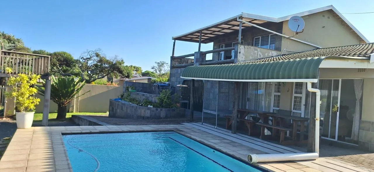 4 Bedroom House for sale in Widenham