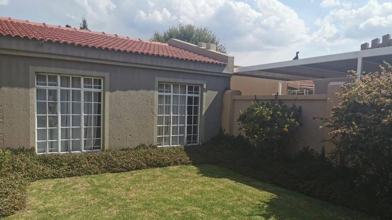 2 Bedroom Townhouse to rent in Secunda