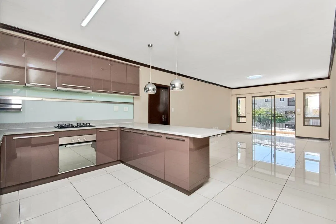 2 Bedroom Apartment / flat to rent in Carlswald