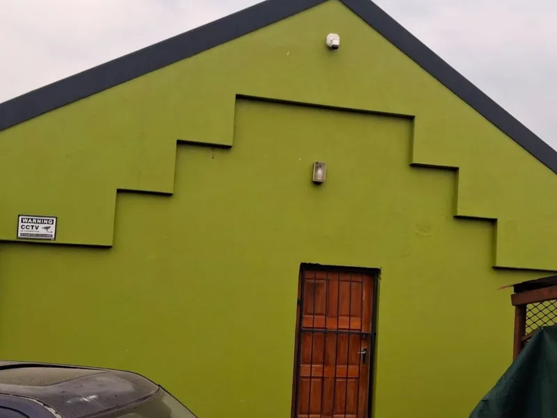2 Bedroom House in Mthatha