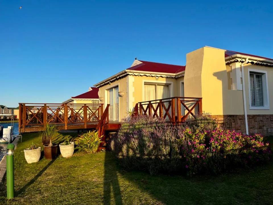 3 Bedroom Townhouse to rent in Marina Martinique