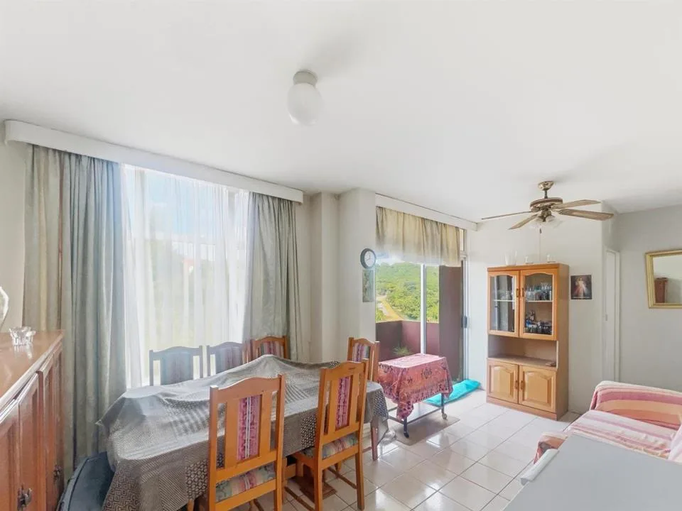 3 Bedroom Apartment / flat for sale in Morningside
