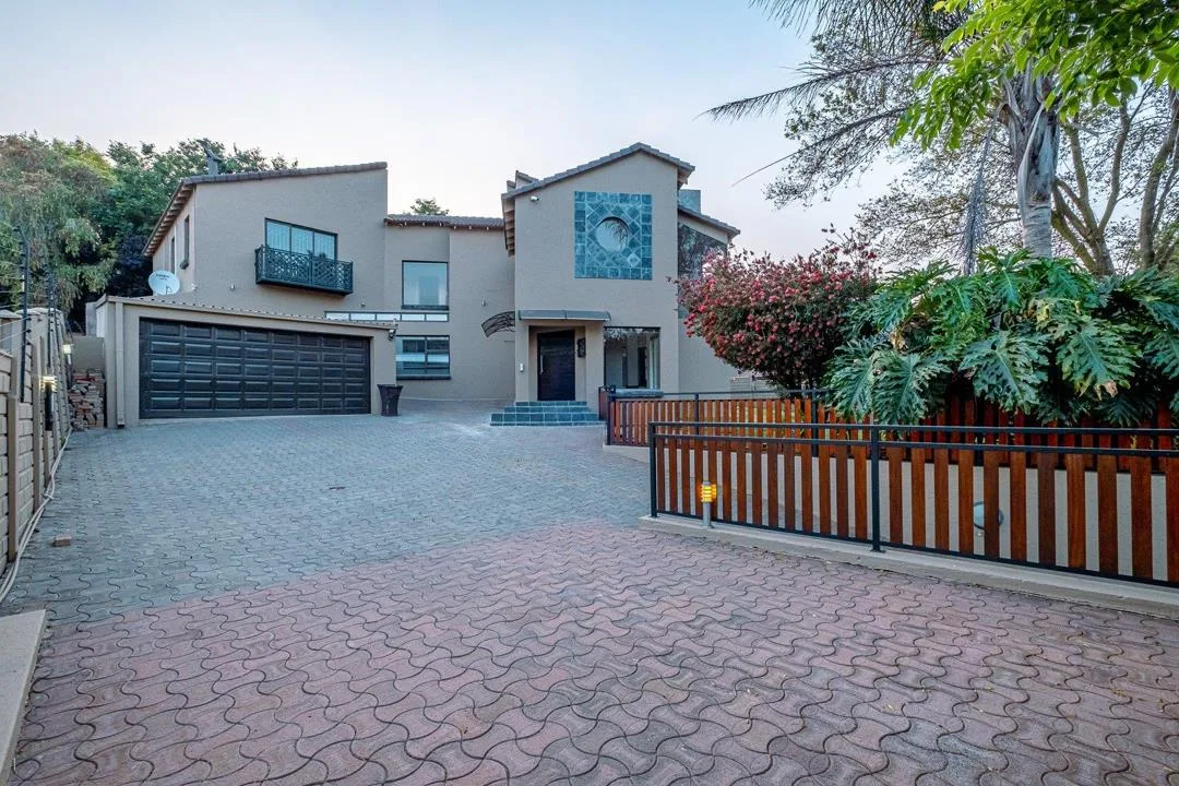 4 Bedroom House to rent in Rangeview