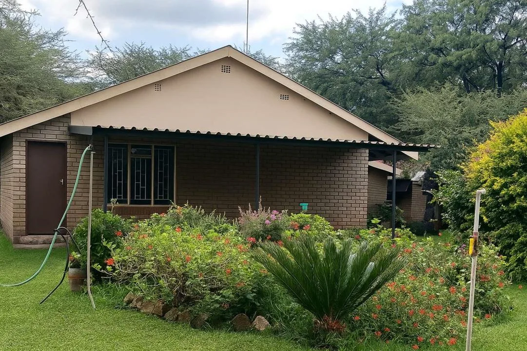 3 Bedroom Townhouse for sale in Bela Bela