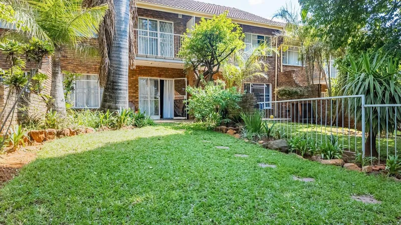 3 Bedroom Townhouse for sale in Wonderboom
