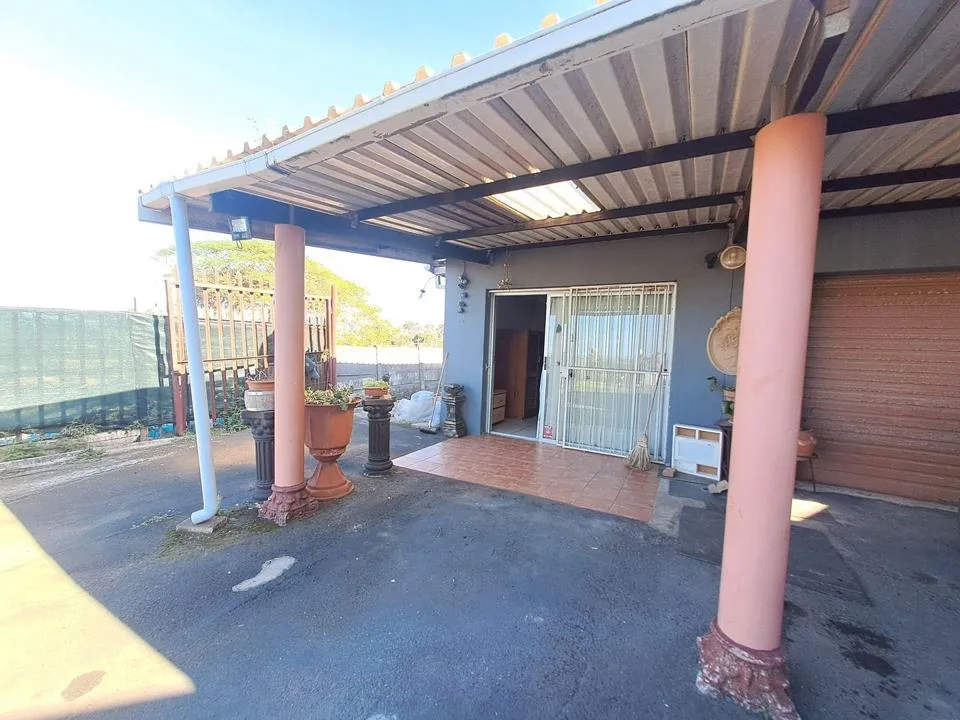 2 Bedroom Apartment / flat to rent in Manaba Beach