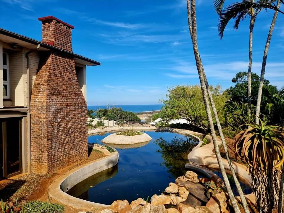 4 Bedroom House for sale in Shelly Beach