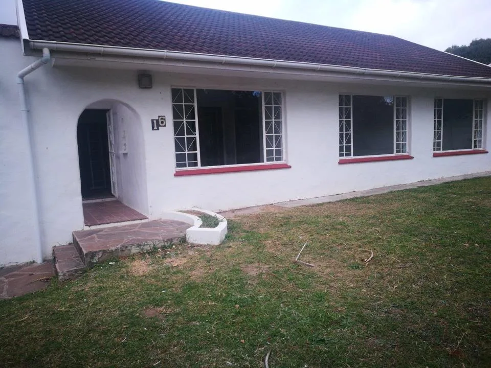 3 Bedroom House to rent in Beacon Bay