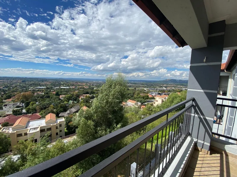 2 Bedroom Apartment in Constantia Kloof