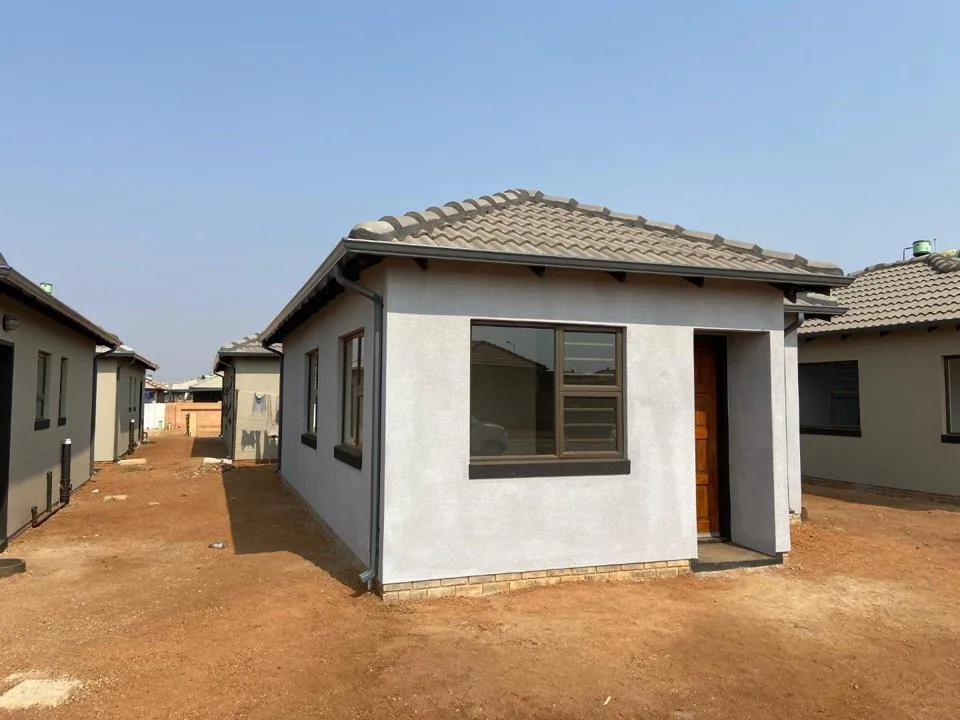3 Bedroom House for sale in Soshanguve VV