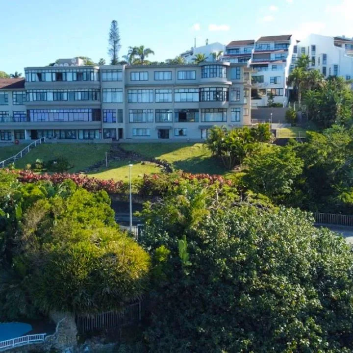 2 Bedroom Apartment / flat to rent in Ramsgate