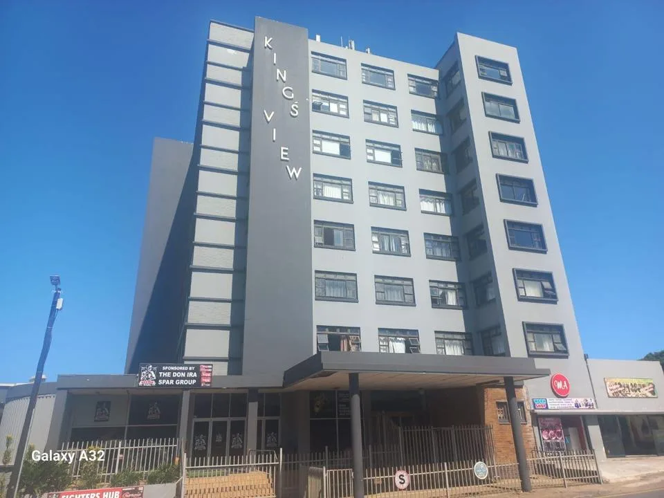 2 Bedroom Apartment / flat to rent in Margate
