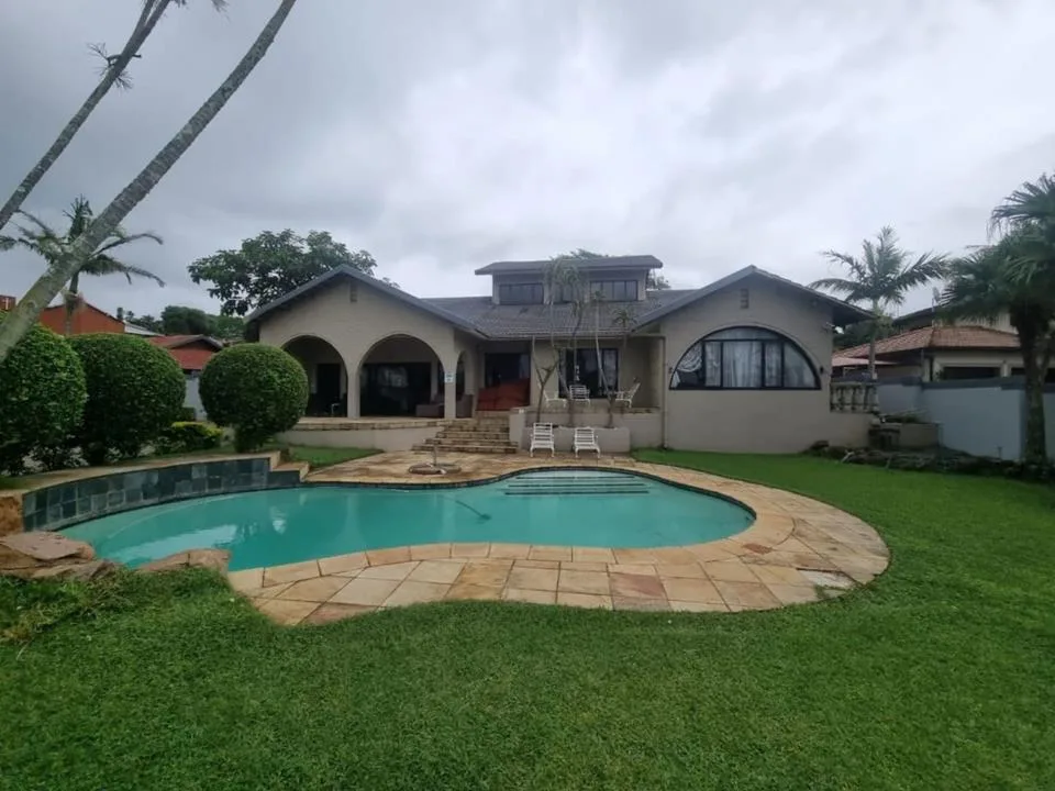 7 Bedroom House to rent in Herrwood Park