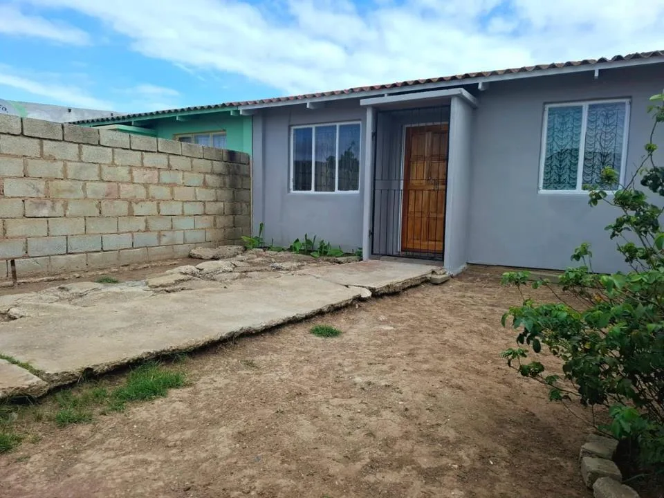 2 Bedroom House for sale in Bethelsdorp