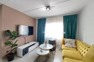 2 Bedroom Apartment / flat for sale in Fleurhof