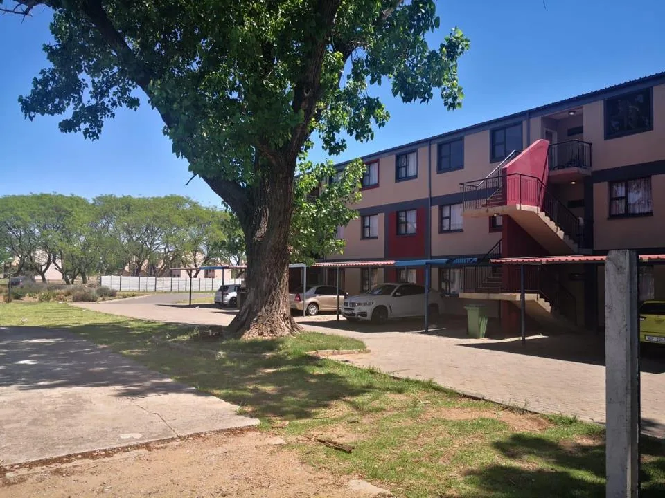 2 Bedroom Apartment / flat to rent in Madadeni J