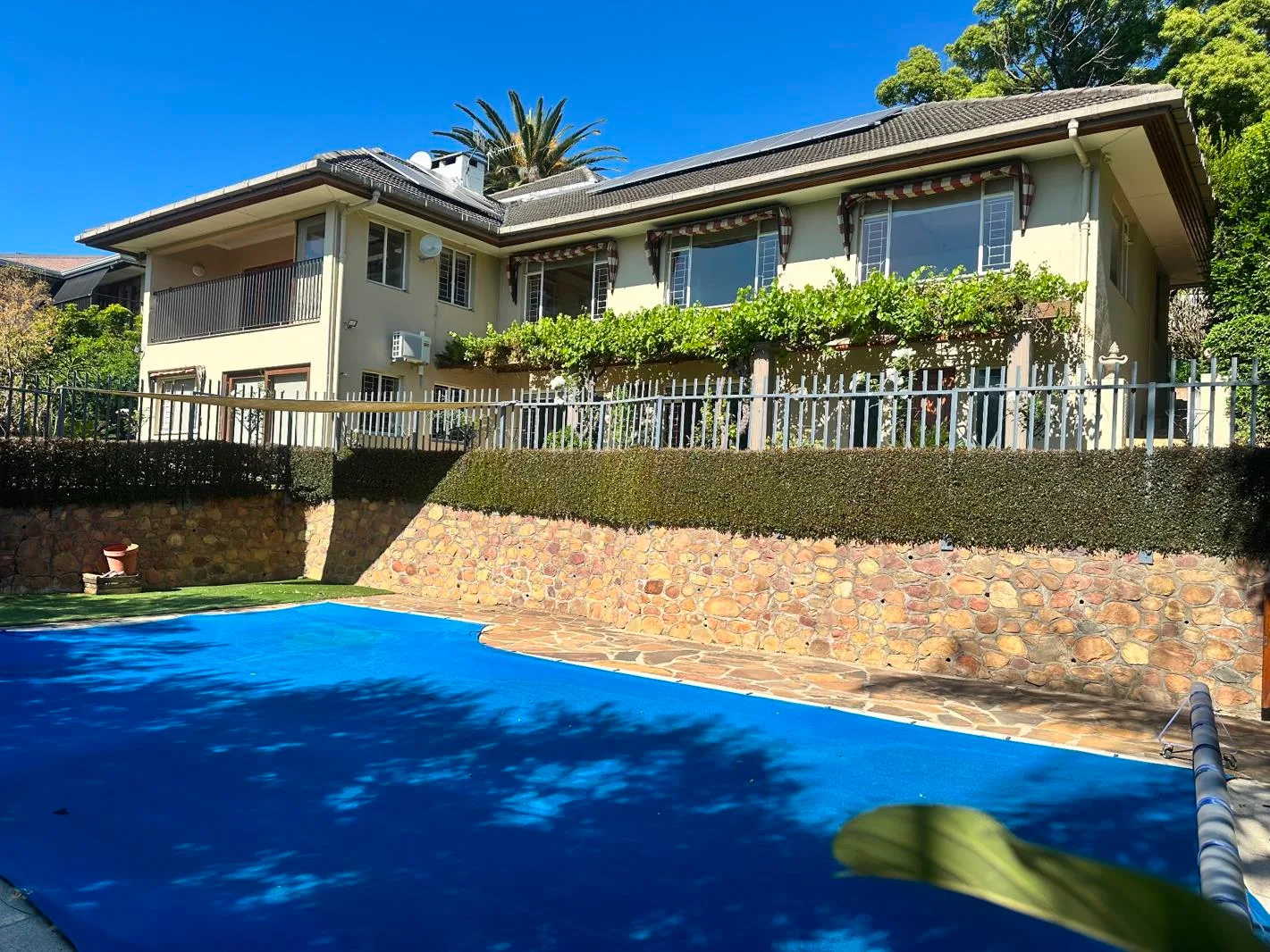 Property for sale in Paarl Central West