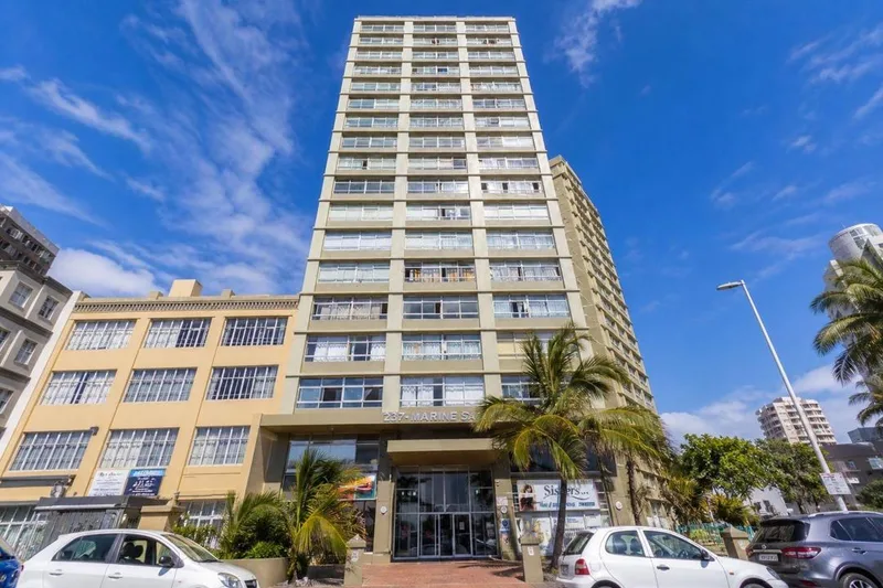 1 Bedroom Apartment / flat to rent in North Beach