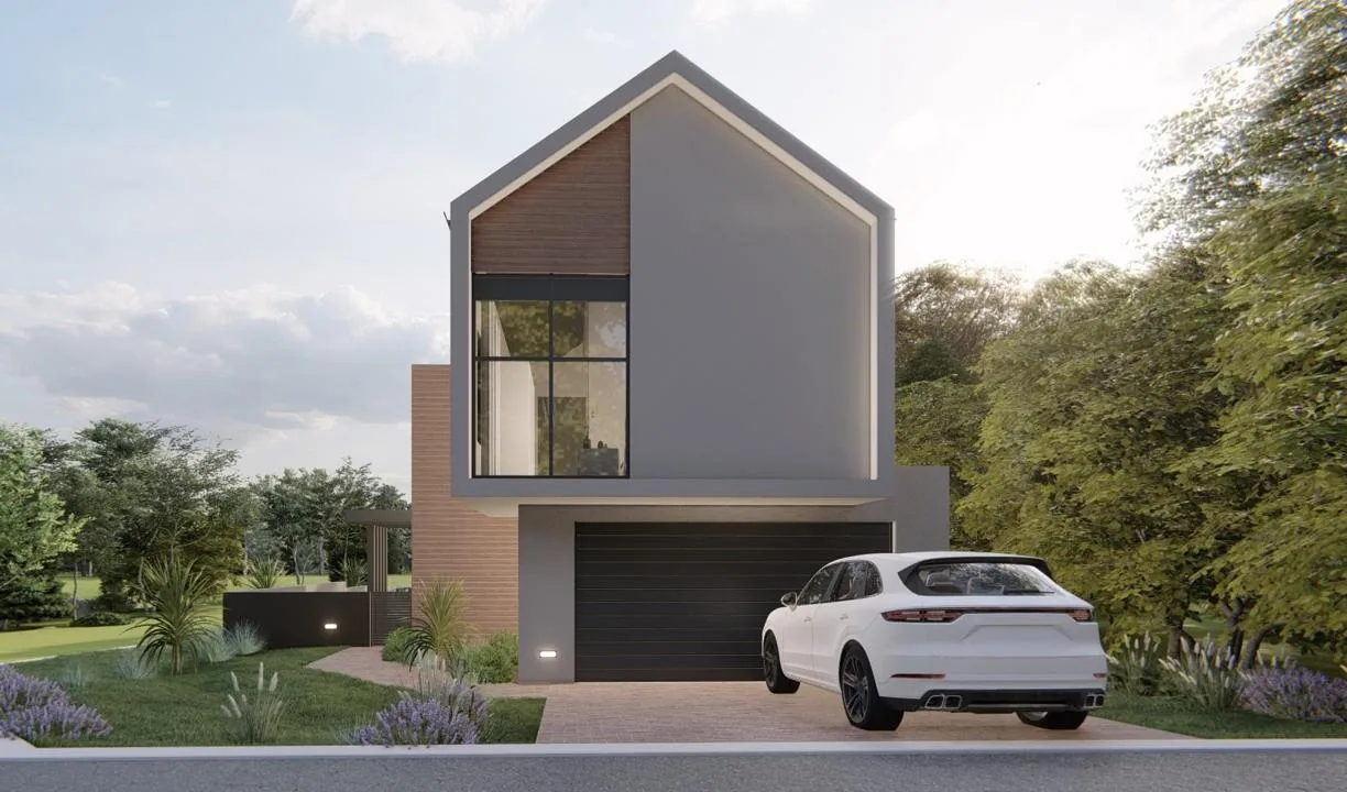 3 Bedroom House for sale in Longlands Estate
