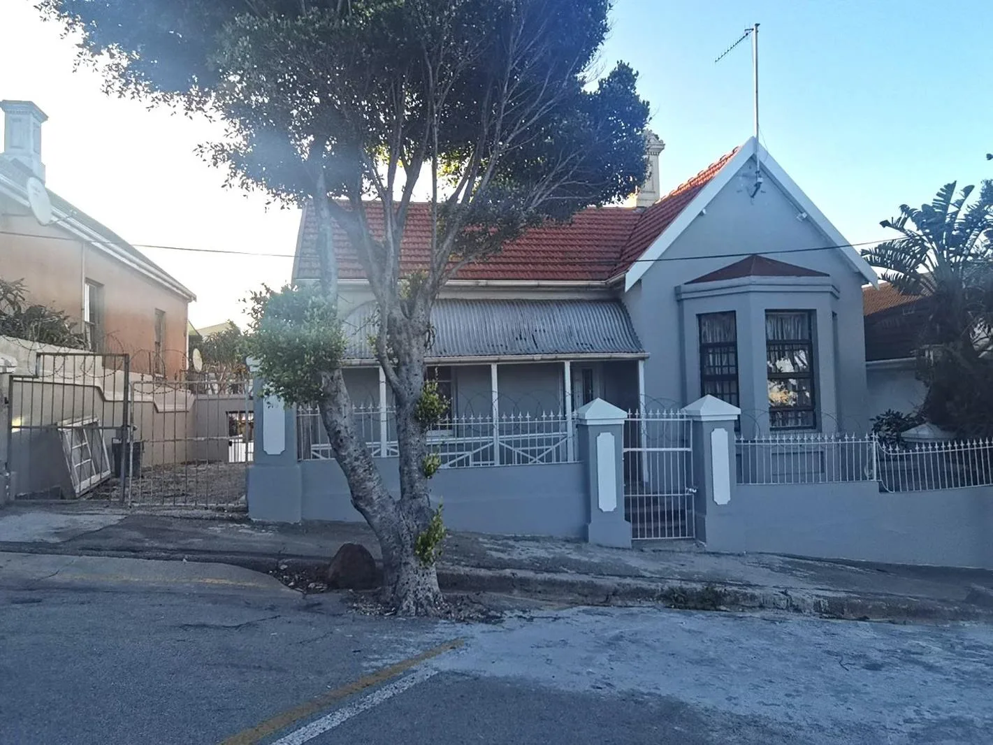 1 Bedroom House in Port Elizabeth Central